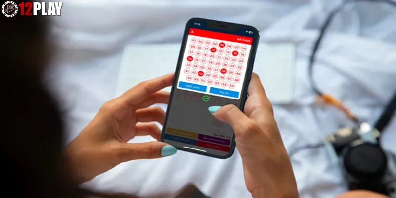 Tong-quan-ve-xo-so-va-vai-tro-tren-nen-tang-12PLAY Tổng quan về xổ số và vai trò trên nền tảng 12PLAY