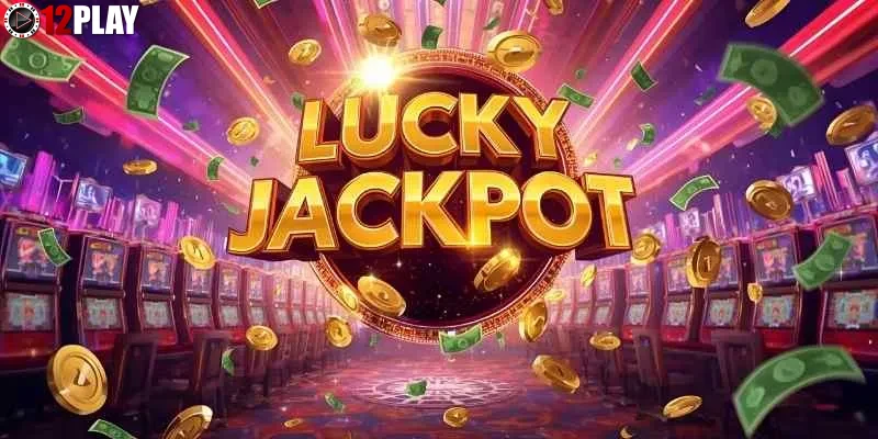 Khám phá cung hỷ phát tài tại nền tảng đặt cược 12PLAY