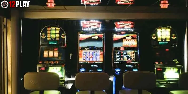 Khám phá cơ chế hoạt động và chiến lược chơi nổ hũ hiệu quả