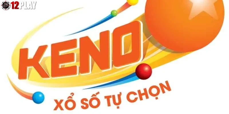 Khám phá keno trò chơi hấp dẫn trên nền tảng 12PLAY