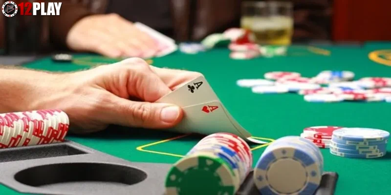 Chiến thuật phổ biến và lưu ý quan trọng khi chơi mậu binh