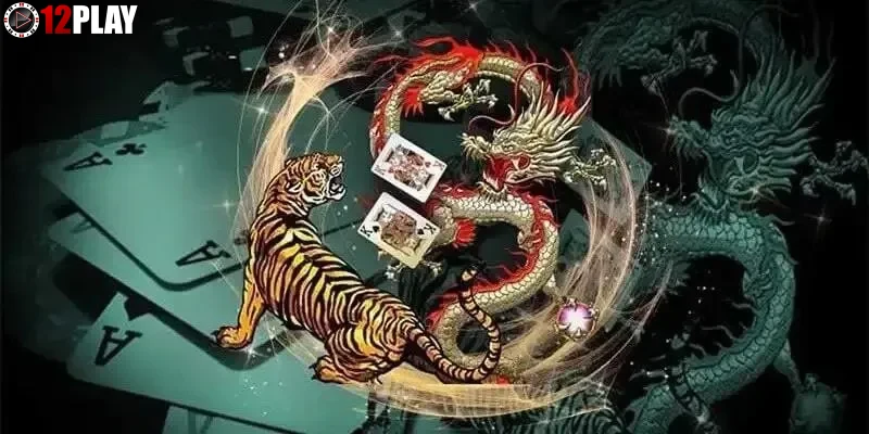 Chiến thuật và mẹo chơi rồng hổ hiệu quả tại 12PLAY
