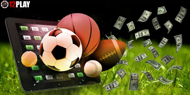 Tổng quan về thể thao trong cá cược trực tuyến