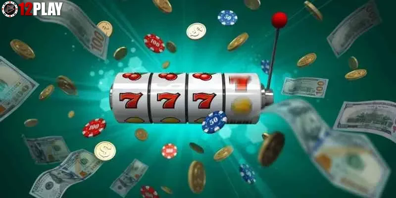 Cơ chế kích hoạt nổ hũ trong game