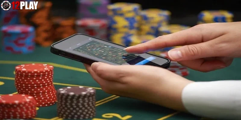 khuyến mãi hấp dẫn khi thực hiện rút tiền