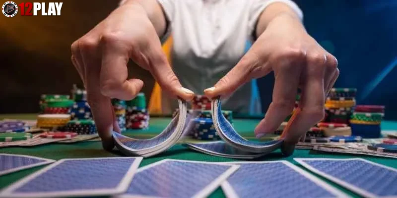 Tổng quan về sòng bài trong cá cược trực tuyến