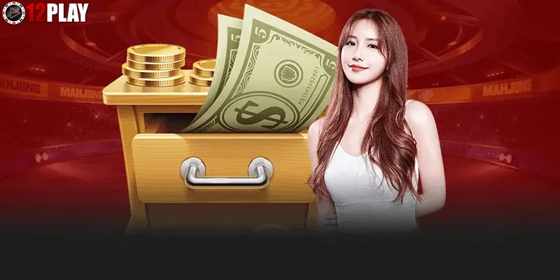 Tính năng khuyến mãi hiển thị khi đăng nhập thành công