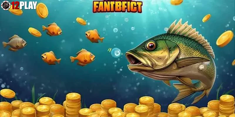 Tai-sao-vua-san-ca-la-lua-chon-hang-dau-tai-12PLAY Tại sao vua săn cá là lựa chọn hàng đầu tại 12PLAY