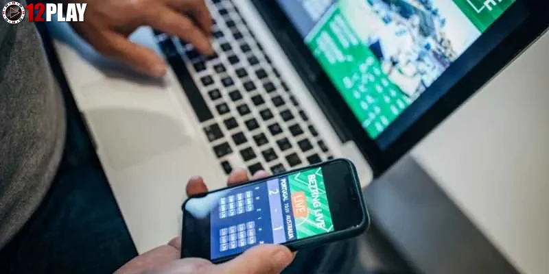 Trải nghiệm người chơi khi sử dụng saba sports