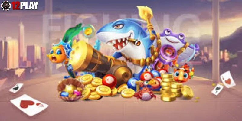 Cách chơi và luật chơi cơ bản