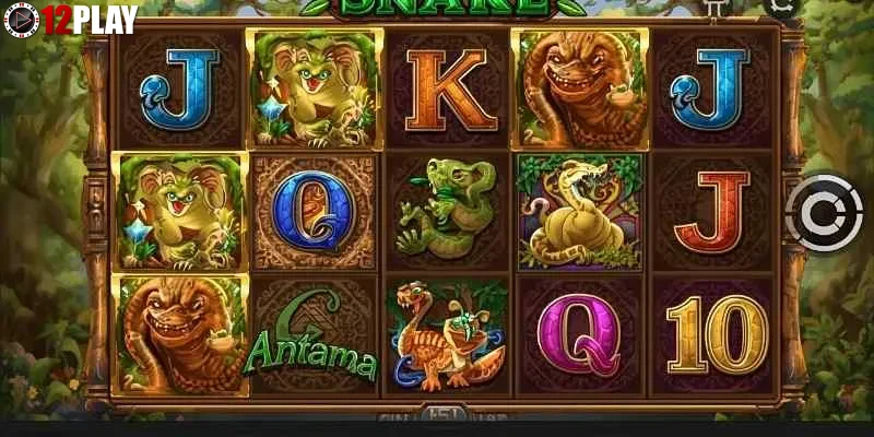 Loi-ich-va-trai-nghiem-khi-choi-thanh-xa-bach-xa-tai-12PLAY Lợi ích và trải nghiệm khi chơi thanh xà bạch xà tại 12PLAY