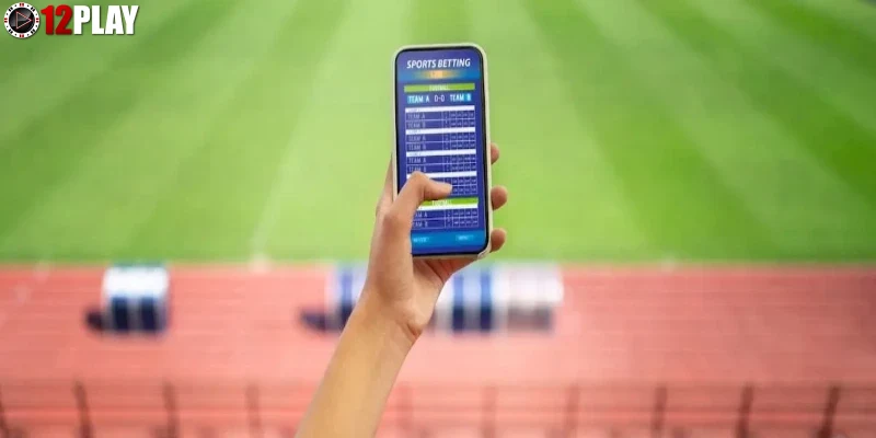 ứng dụng hỗ trợ rút tiền mượt mà tiện lợi