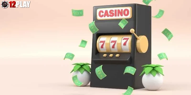 Lựa chọn trò chơi và thời điểm phù hợp để chơi nổ hũ