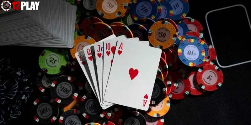 Xu hướng và sự phát triển của sòng bài trực tuyến