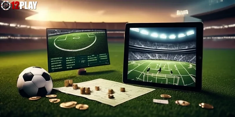 Công nghệ và nền tảng cá cược thể thao